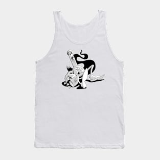 Bongo Doritos Tank Top